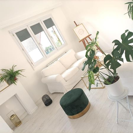 Guibert Home - Appartement Spacieux A 20 Min De Paris Villeneuve-le-Roi Exterior photo