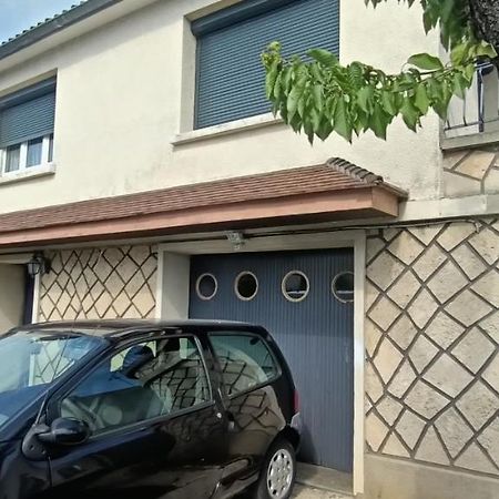 Guibert Home - Appartement Spacieux A 20 Min De Paris Villeneuve-le-Roi Exterior photo