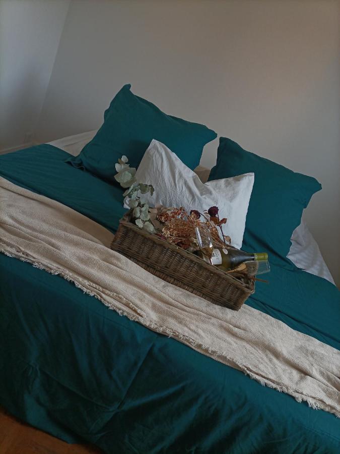 Guibert Home - Appartement Spacieux A 20 Min De Paris Villeneuve-le-Roi Exterior photo