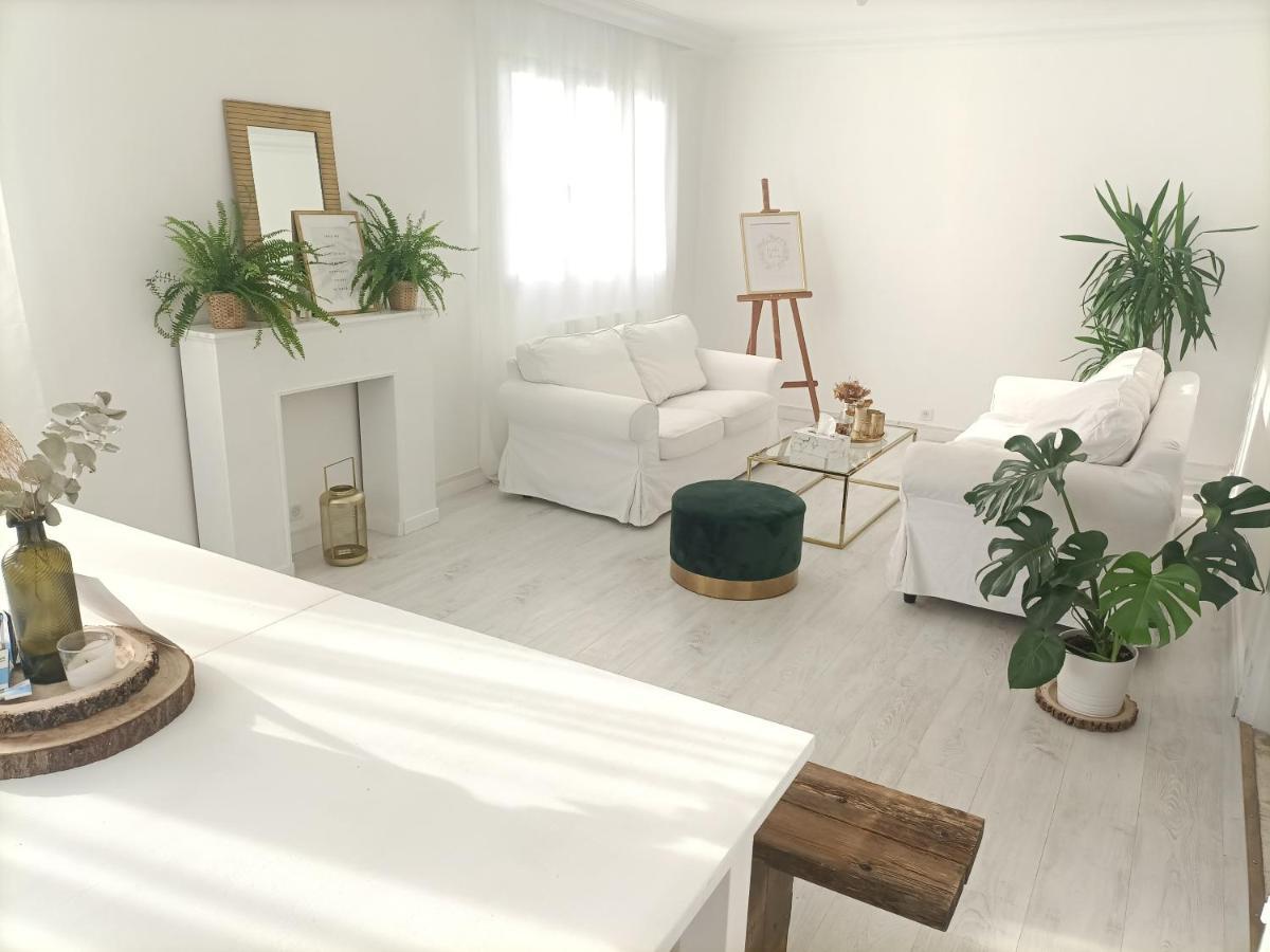 Guibert Home - Appartement Spacieux A 20 Min De Paris Villeneuve-le-Roi Exterior photo